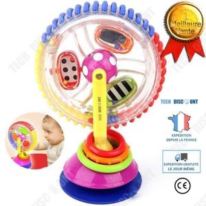 Jouet Bebe Garcon 6 Mois Cdiscount