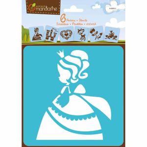 Pochoir Princesse Achat Vente Pas Cher Pochoir Princesse Achat Vente Pas Cher