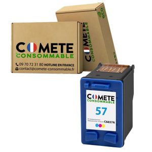 Kit Cartouches D'encre Compatibles Pour HP 338 XL & 344 XL - Imprimantes PSC 1600 Etc. - Neuf