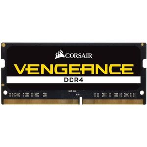 MÉMOIRE RAM Mémoire RAM - CORSAIR - Vengeance DDR4 - 8GB 1x8GB