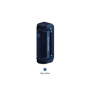 elfbar nachfüll pod läuft aus GeekVape Aegis Solo 100W Starter Kit
