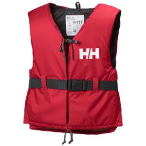 GILET DE SAUVETAGE Gilet de sauvetage Helly Hansen sport II - red/ebo