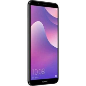SMARTPHONE Huawei Smartphone Y7 16Go 6,1” noir 4G Double Sim 