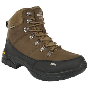 Trespass Nomad Chaussures de Randonn/ée Hautes Femme
