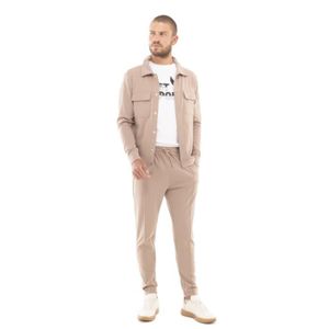 Ensemble jeans homme chemise pantalon Cdiscount