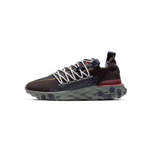 BASKET Basket Nike REACT WR ISPA - AR8555-200 - Homme - N