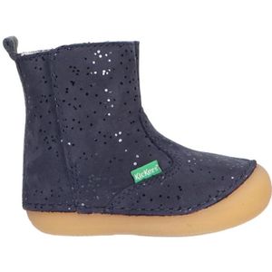 kickers fille bottine