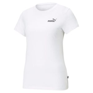 T-SHIRT Puma Small Logo T-Shirt Femmes