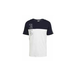 T-SHIRT T-shirt FILA Ojas Tee M Bleu marine - Homme/Adulte