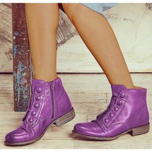 Bottines femme colorées deals