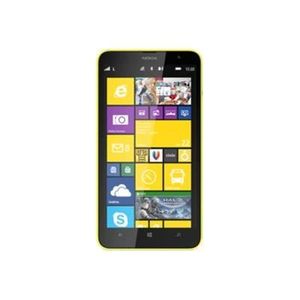 SMARTPHONE Smartphone Nokia Lumia 1320 débloqué 4G - Jaune - 