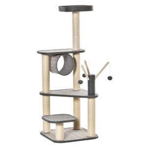 Arbre A Chat D Angle Cdiscount