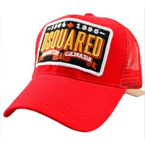 casquette dsquared2 icon pas cher