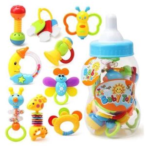 Jouet Eveil 9 Mois Cdiscount