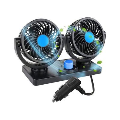 Ventilateur de table oscillant Charly Little Ventilateur de table oscillant Charly Little