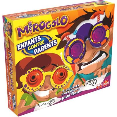 Panic Vision - Jeu D'action Et De Réflexe Enfant - 5 Ans Et + - Jeux de Panic Vision - Jeu D'action Et De Réflexe Enfant - 5 Ans Et + - Jeux de