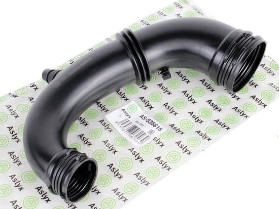 Tubo Aria Di Ricarica Turbo Per Primastar X83, Vivaro A, Trafic II – 1.9 Diesel 2001-2014 – Ricambio OEM 8200273825 - 2