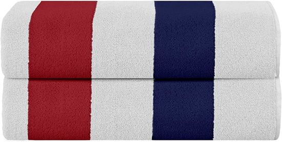 Serviette De Plage Adulte BAAROO - Microfibre, 130x80 Cm, Motif Skateboard, Légère Et Absorbante