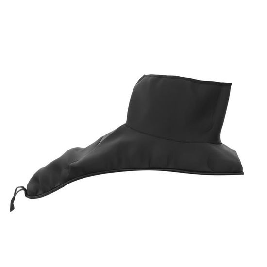 Accessori Barca Jupe De Kayak Imperméable Candeon - Couverture De Cockpit Anti-Éclaboussures | Pour Canoë Et Sports Nautiques Jupe De Kayak Neoprene