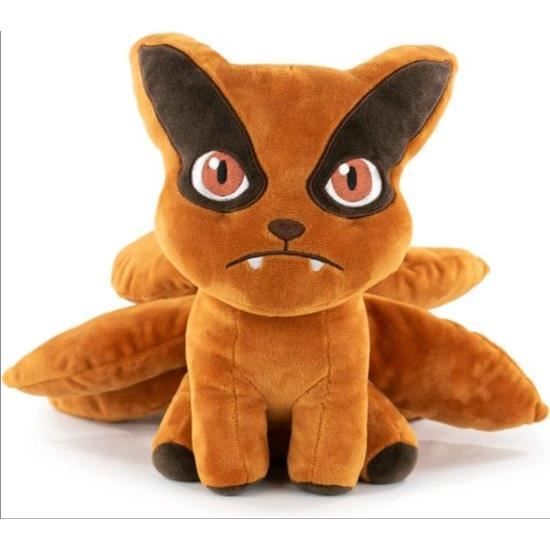 Kyubi peluche online
