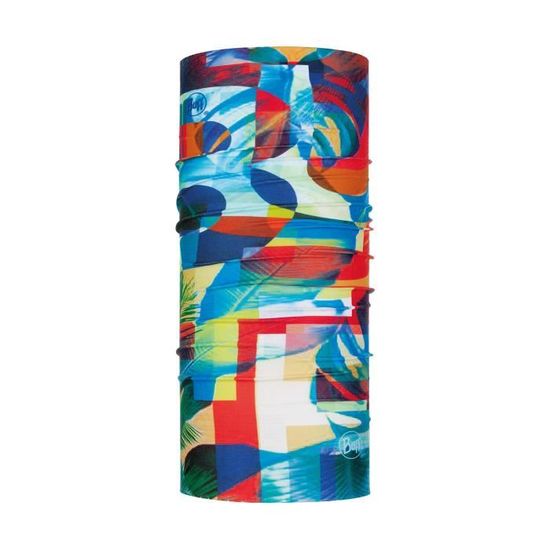Buff Luminance Tour De Cou Original - Multifonction (cagoule, Bandeau, Masque...) - Taille Unique - 95% Polyester, 5% Elasthanne