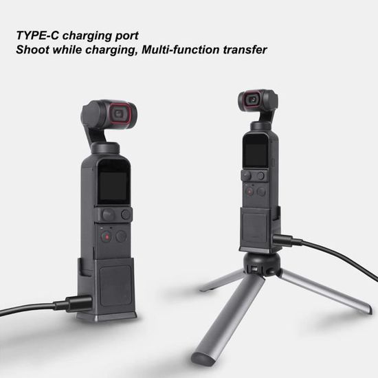 Cage Rig Caméra Pour Sony ZV1 - Support Accessoires Micro/Lumière/Trépied | Monture Universelle
