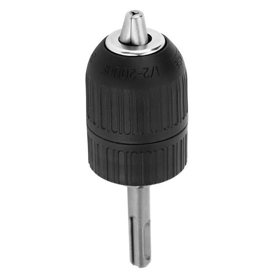 Clé Mandrin Perçage 11T 16mm - Pour Mandrin De Perceuse, Perceuse à Percussion, Marteau Perforateur - 6