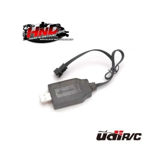 Câble De Recharge Original HTC Pour One M8 (2014) - Neuf Sous Emballage - Noir