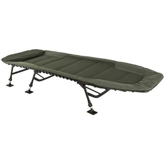 Bed Chair Jrc Defender 208 Cdiscount Sport
