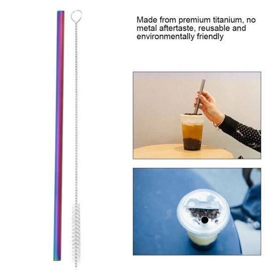 TI3702 - Keith Paille En Titane Keith Titanium TI3702 : Vente De