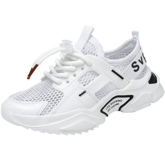 Chaussures Enfants LED Lumineuses | Baskets Clignotantes Rechargeables | Confortables Et Respirantes