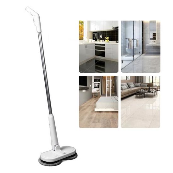 Kärcher FC 5 - Balai Vapeur / Aspirateur Laveur Occasion, Fonctionnel, Puissance 460W