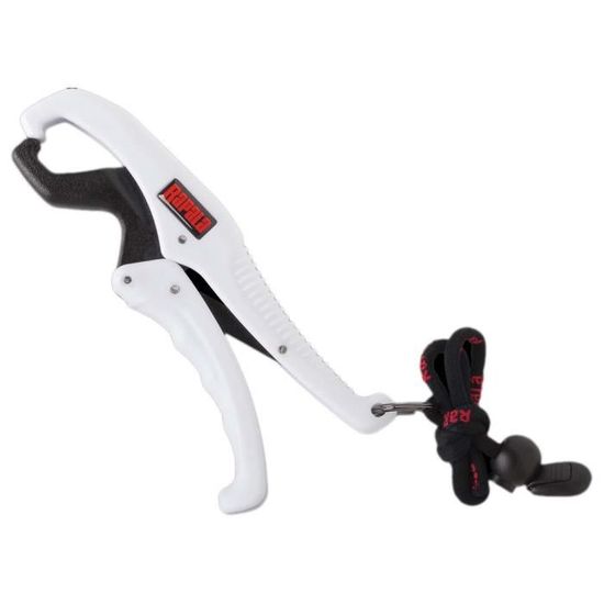 Pince à Poisson Digitale Rapala 25 kg - Integral Pêche