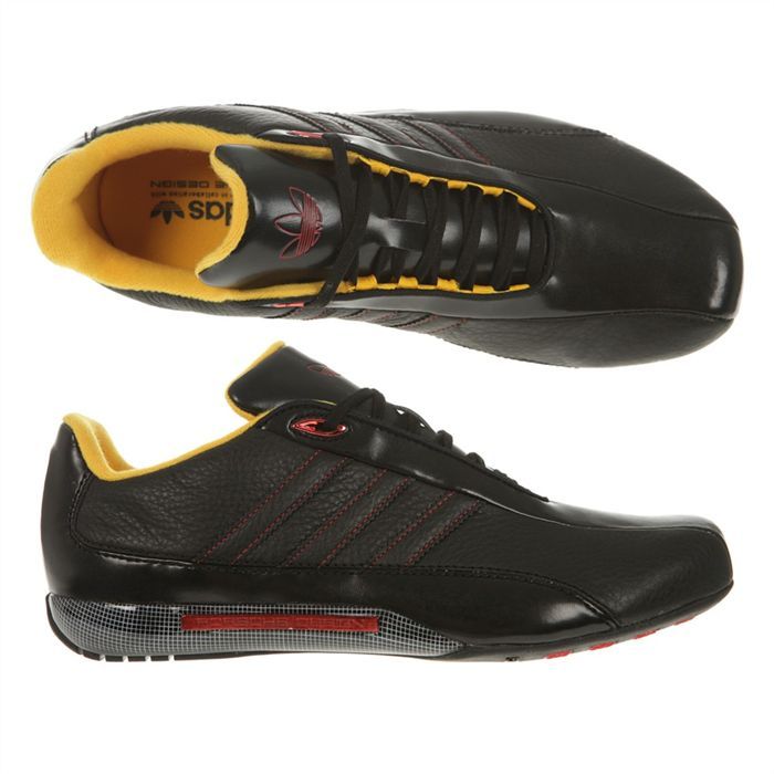 Chaussure adidas porsche shop design