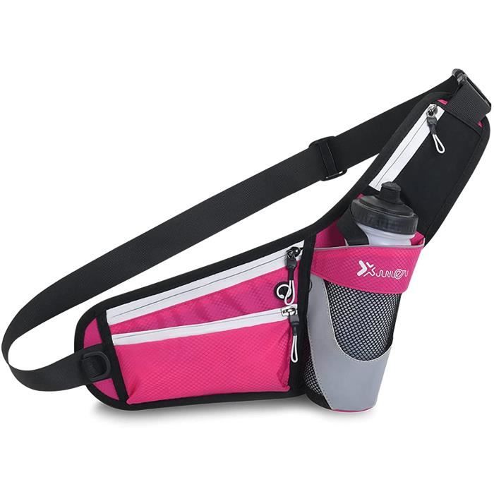 Ceinture hydratation course a pied sale
