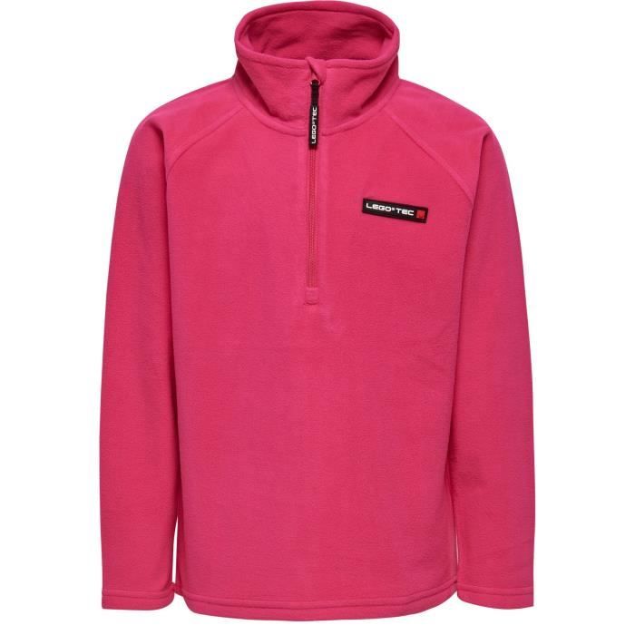 LEGO WEAR Pull Saxton 771 Enfant Rose