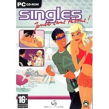 Smart Singles Jouez Sans Tabous !