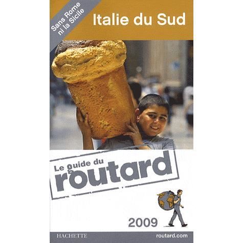 Italie du Sud