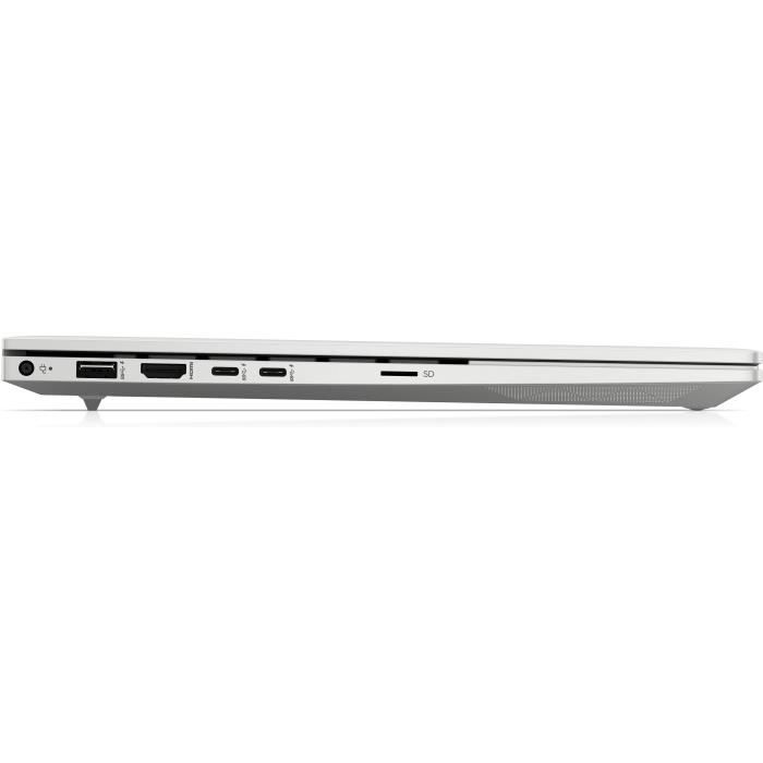 HP Ordinateur portable ENVY 15-ep0064nf Touch Intel Core i7 - 15.6'