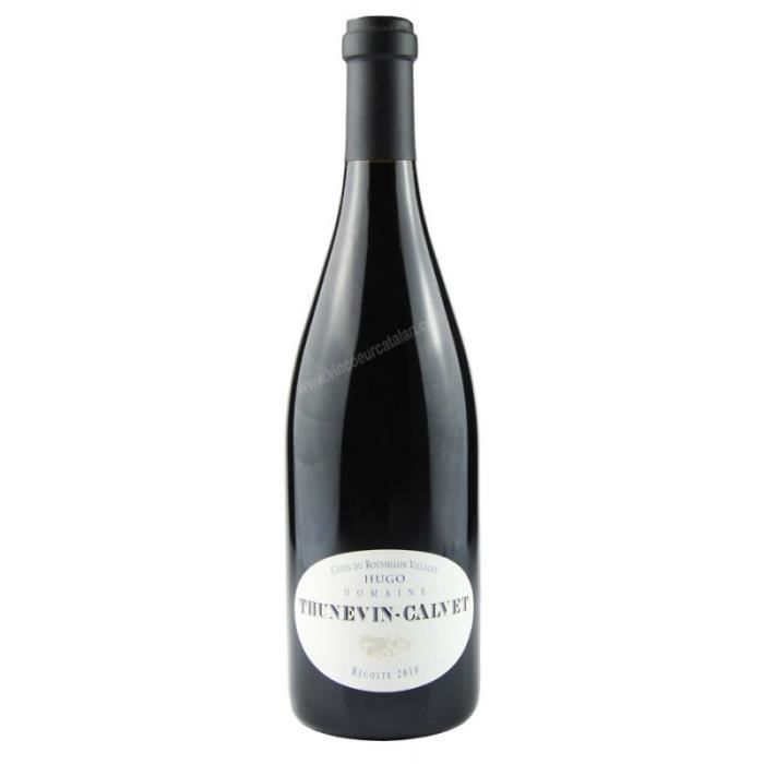 Thunevin Calvet - Hugo 1.5L - Magnum