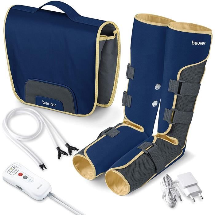 Beurer FM 150 Appareil de massage des jambes
