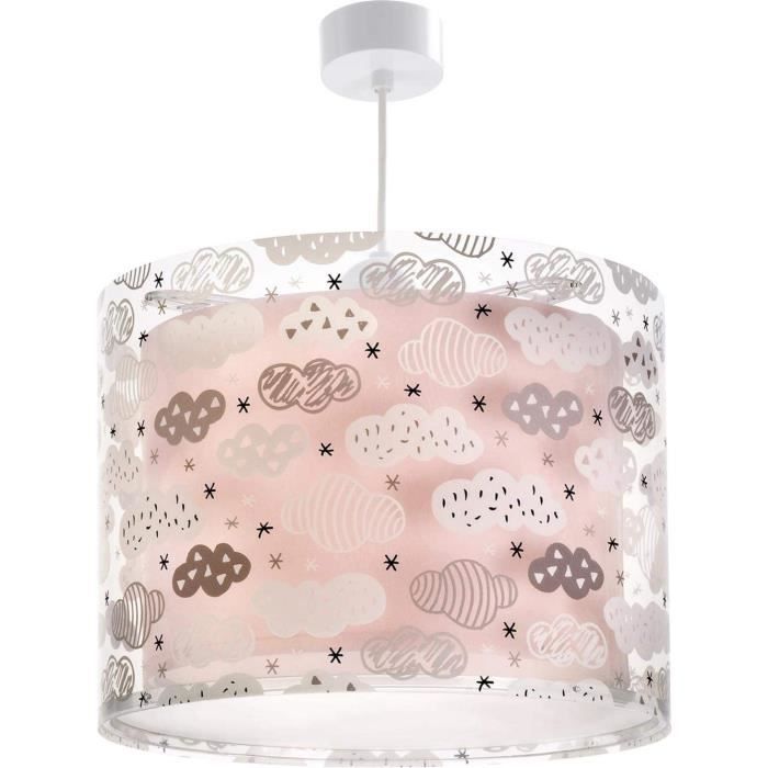 Enfant Suspension Nuage