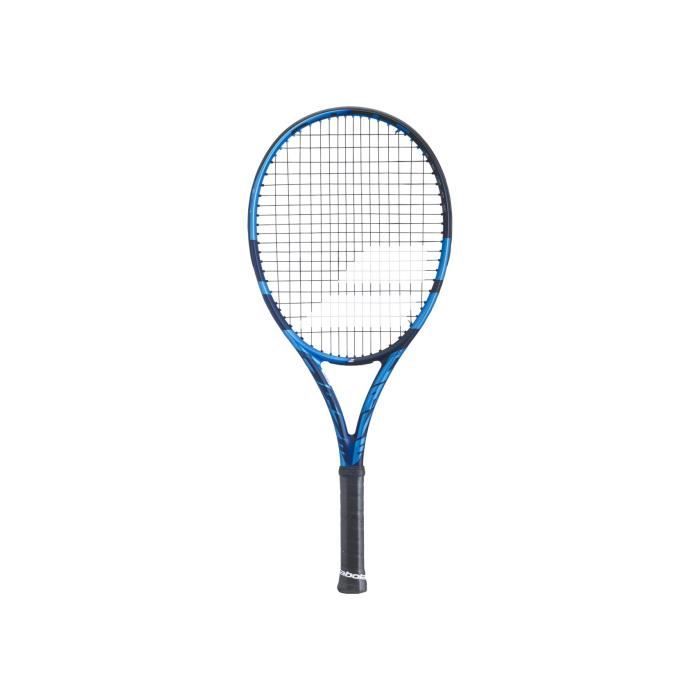 Raquette Junior BABOLAT PURE DRIVE JUNIOR 26 Bleu (250g) 2020
