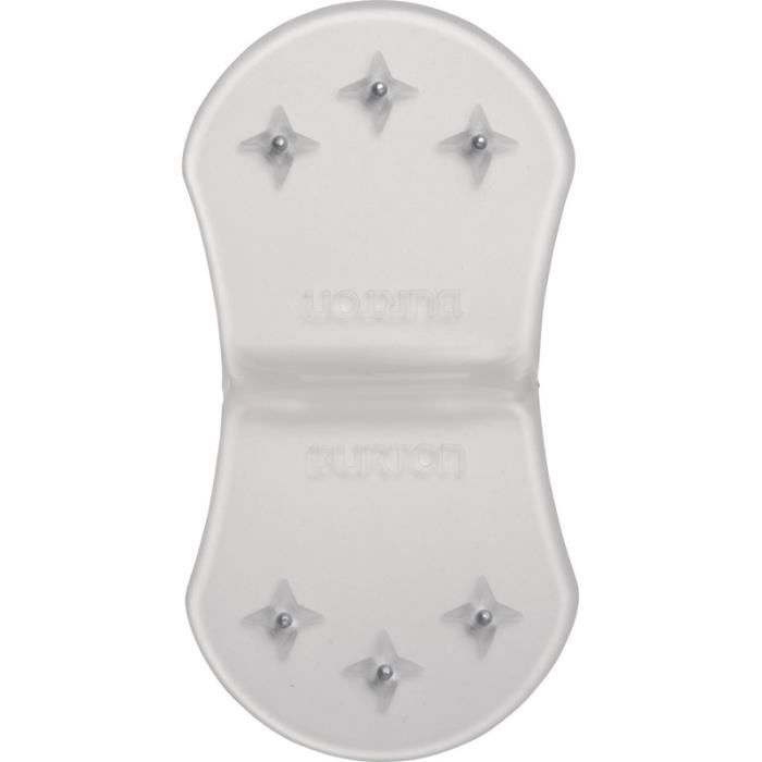Pads Adhésifs Burton Med Spike