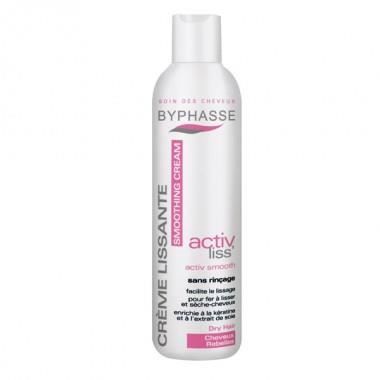 Byphasse - Creme lissante Activ liss' 250ml