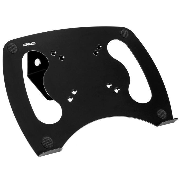 Duronic DML1 Support pour ordinateur portable / tablette / clavier d'ordinateur compatible avec la gamme DM35