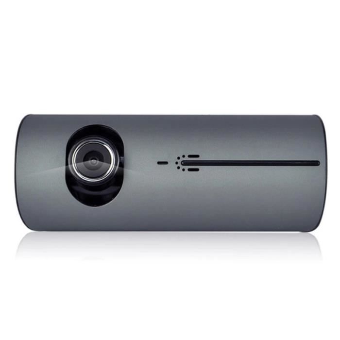 Enregistreur de conduite Caméscope de de 2,7 pouces à double boite noire video - camera embarquee aide a la conduite - securite