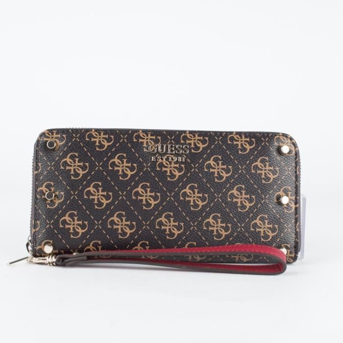 Guess - Portefeuille Guess