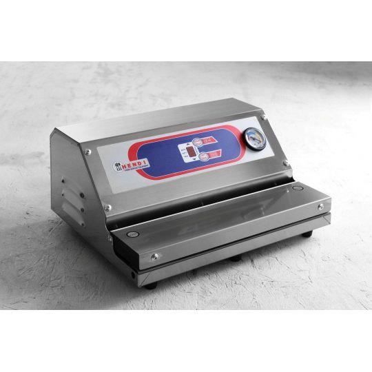 Machine sous vide HENDI