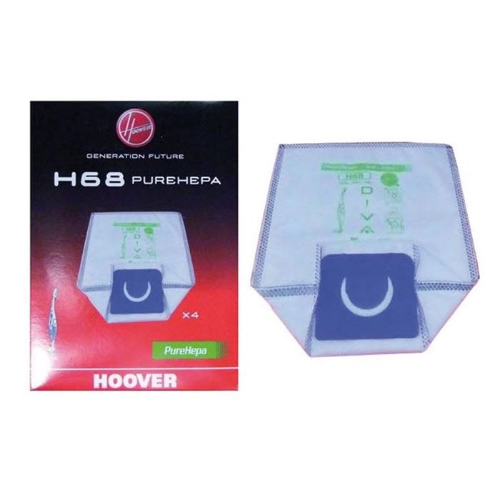 HOOVER - H 68